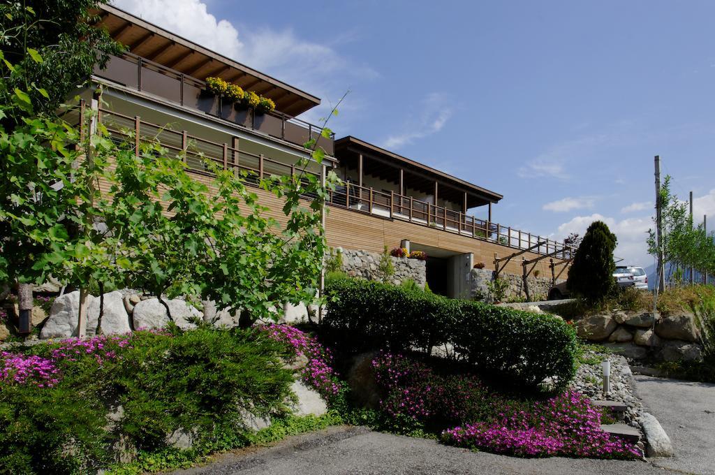 Landhaus Freiburgerhof 里菲亚诺 外观 照片