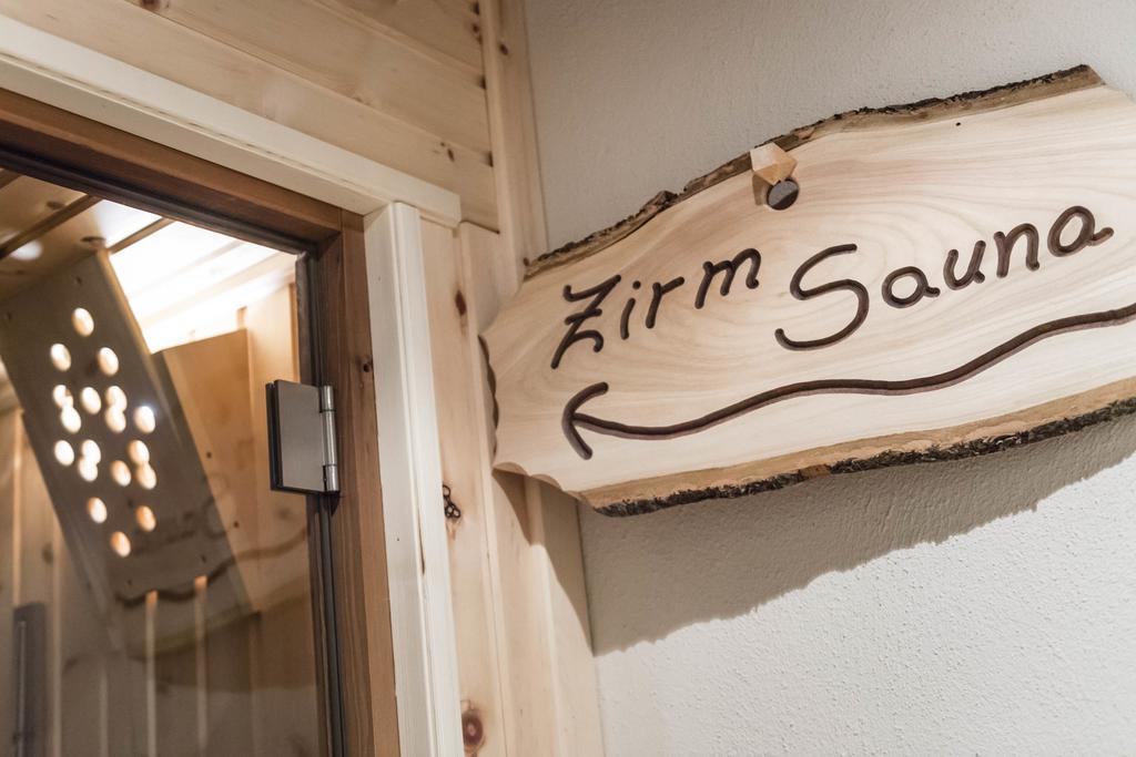 Landhaus Freiburgerhof 里菲亚诺 外观 照片